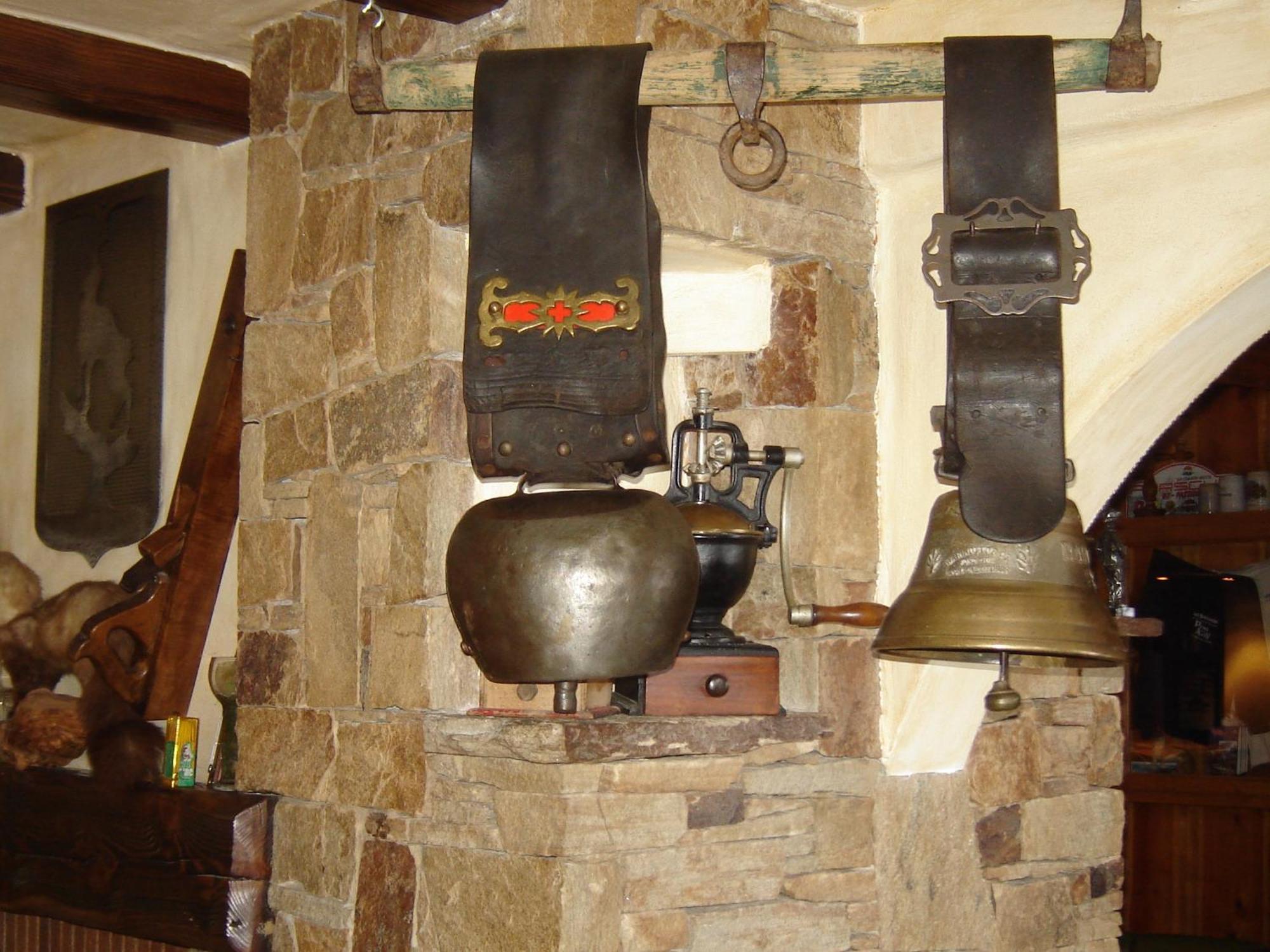 Hotel Les Bernards Praz-sur-Arly Luaran gambar