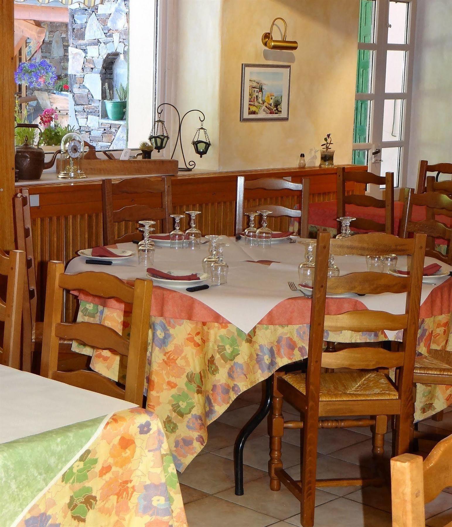 Hotel Les Bernards Praz-sur-Arly Luaran gambar